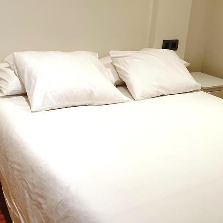 비고 Coqueto Apartamento Centrico Con Garaje 아파트 외부 사진