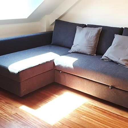 비고 Coqueto Apartamento Centrico Con Garaje 아파트 외부 사진